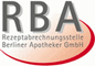 Rezeptabrechnungsstelle Berliner Apotheker GmbH